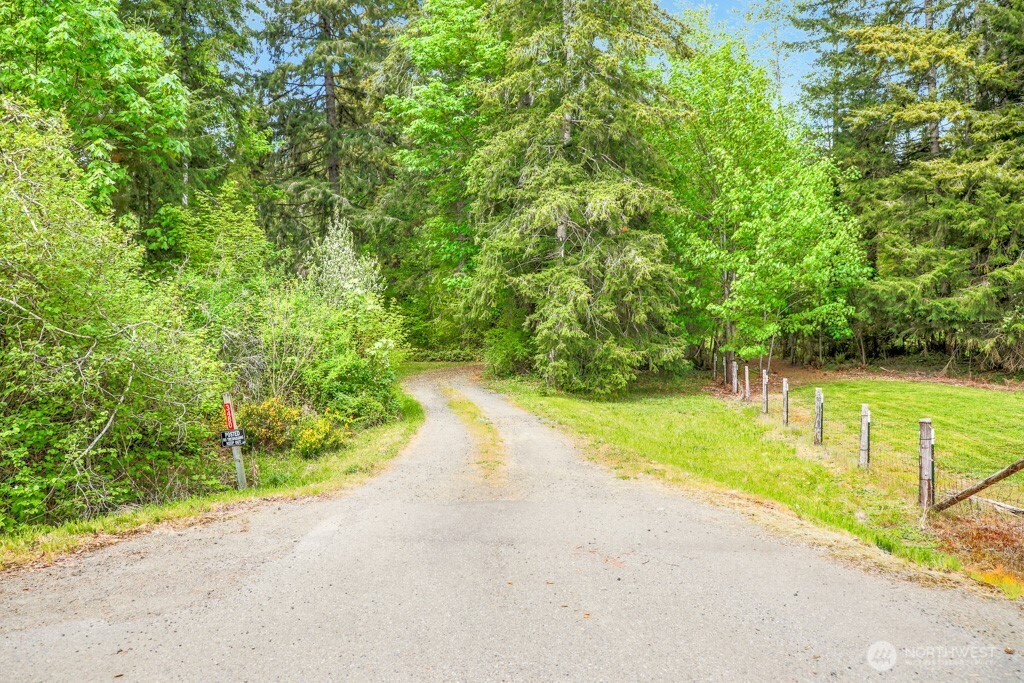 3480 NE Belfair Tahuya Road , Tahuya, WA 98588
