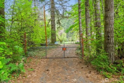 3480 NE Belfair Tahuya Road , Tahuya, WA 98588 - Photo 10