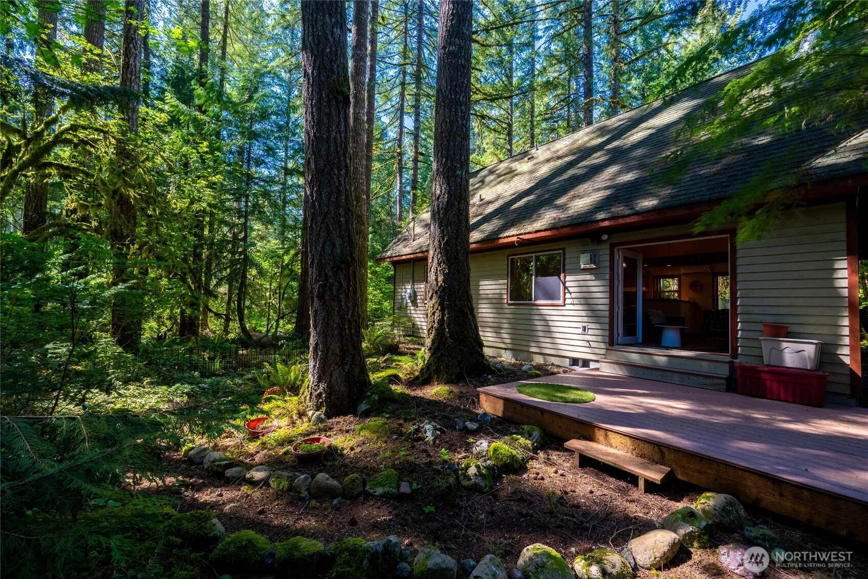 7480 Glacier Springs Drive , Deming, WA 98244
