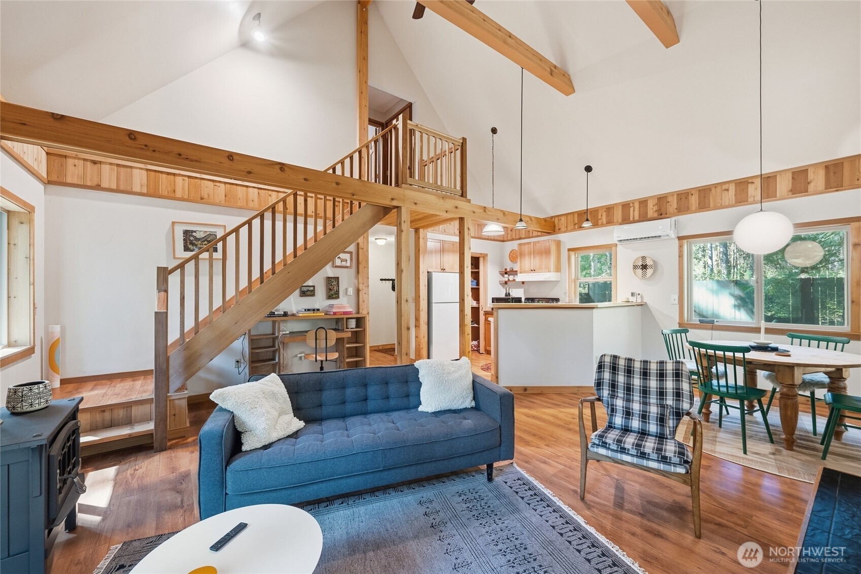 7480 Glacier Springs Drive , Deming, WA 98244