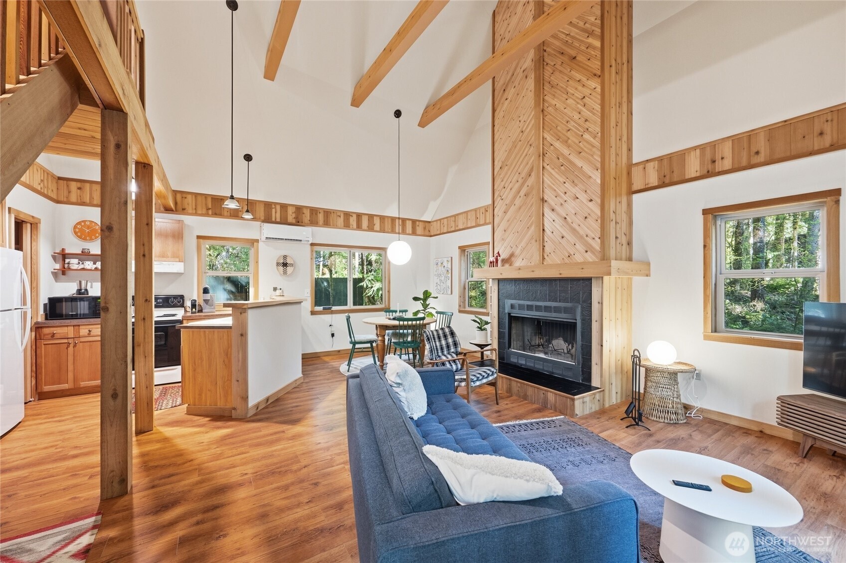 7480 Glacier Springs Drive , Deming, WA 98244