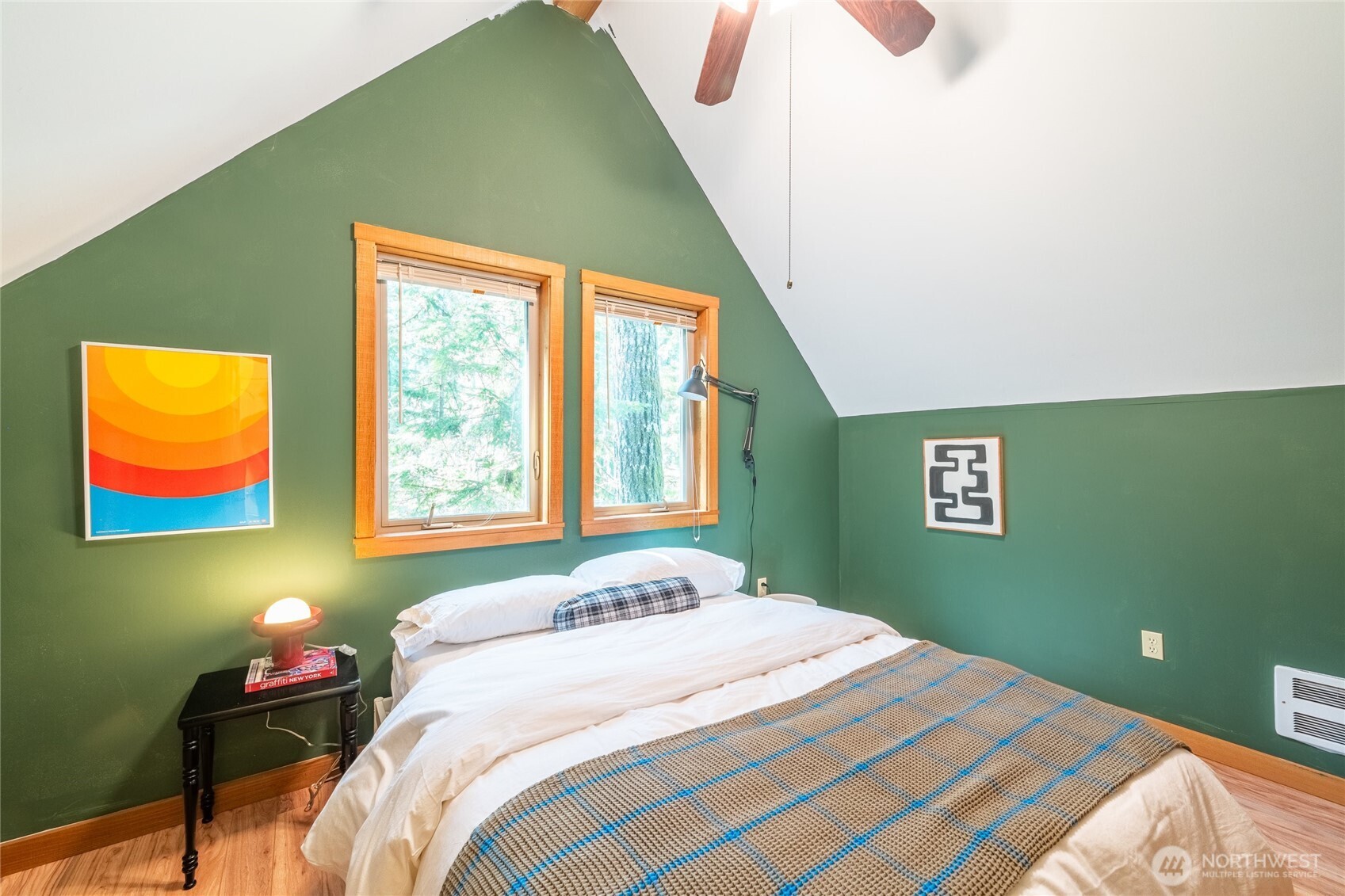 7480 Glacier Springs Drive , Deming, WA 98244