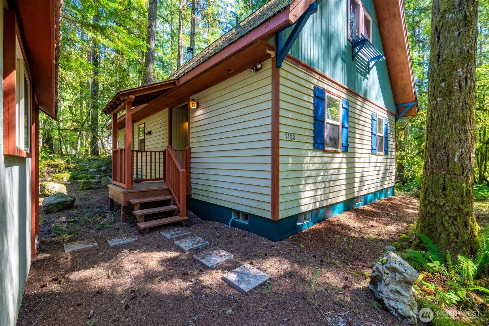 7480 Glacier Springs Drive , Deming, WA 98244