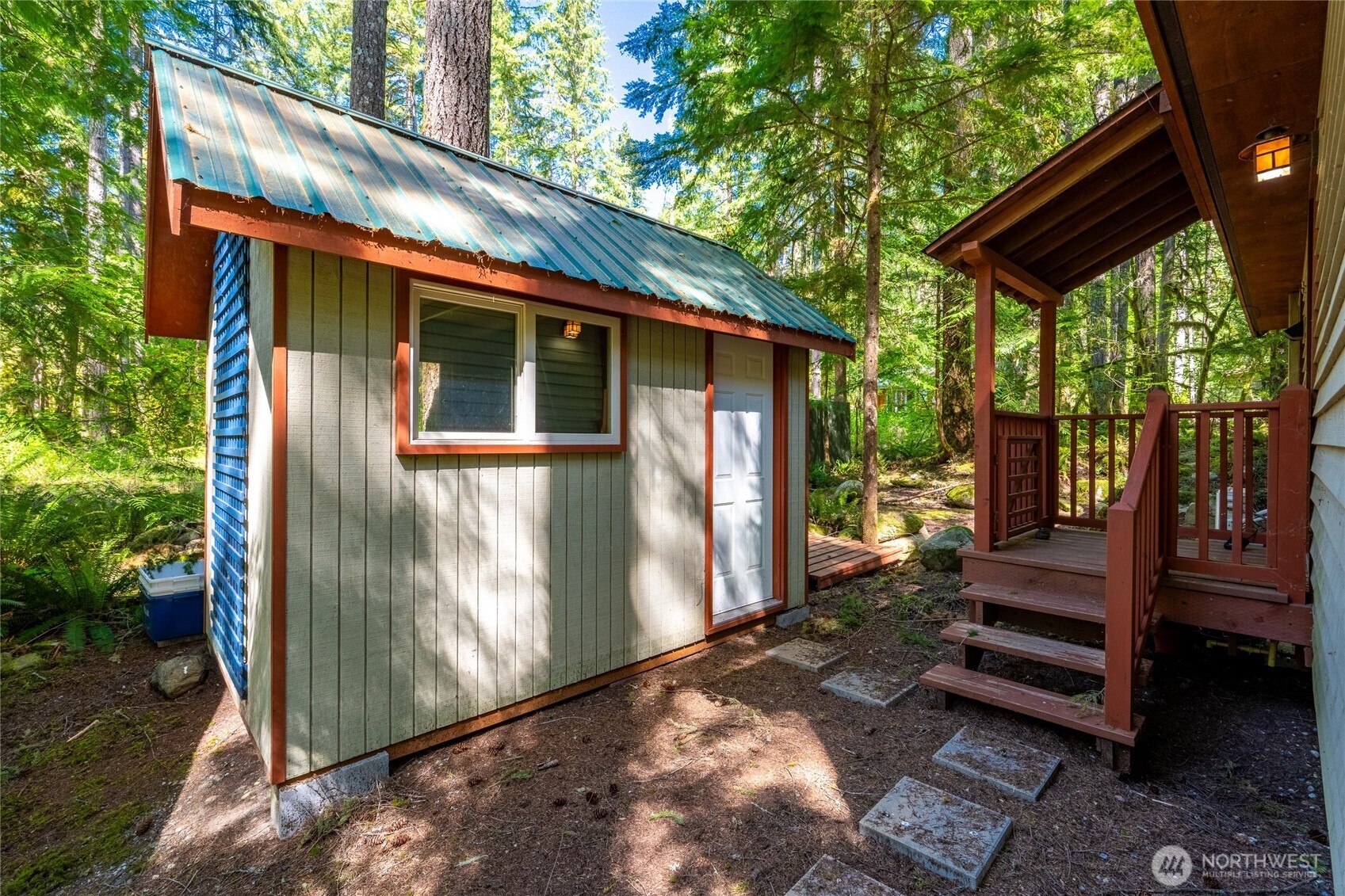 7480 Glacier Springs Drive , Deming, WA 98244