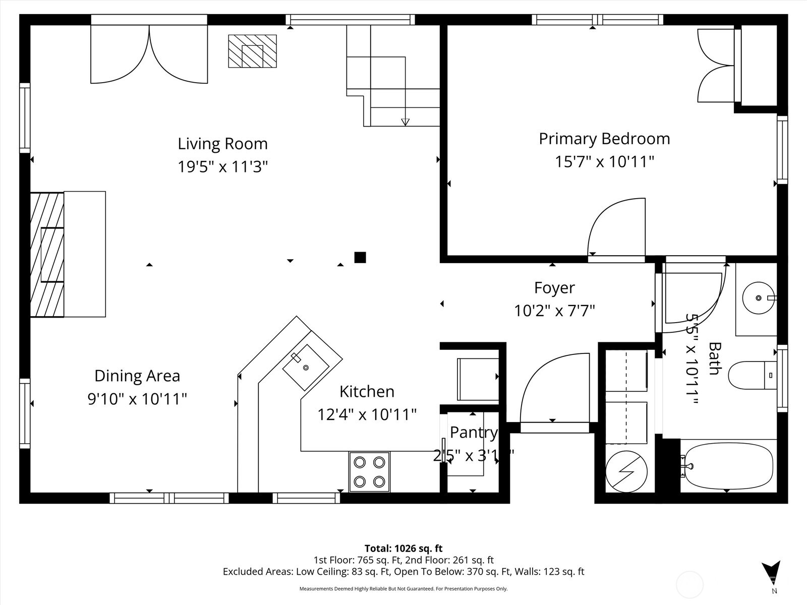 7480 Glacier Springs Drive , Deming, WA 98244