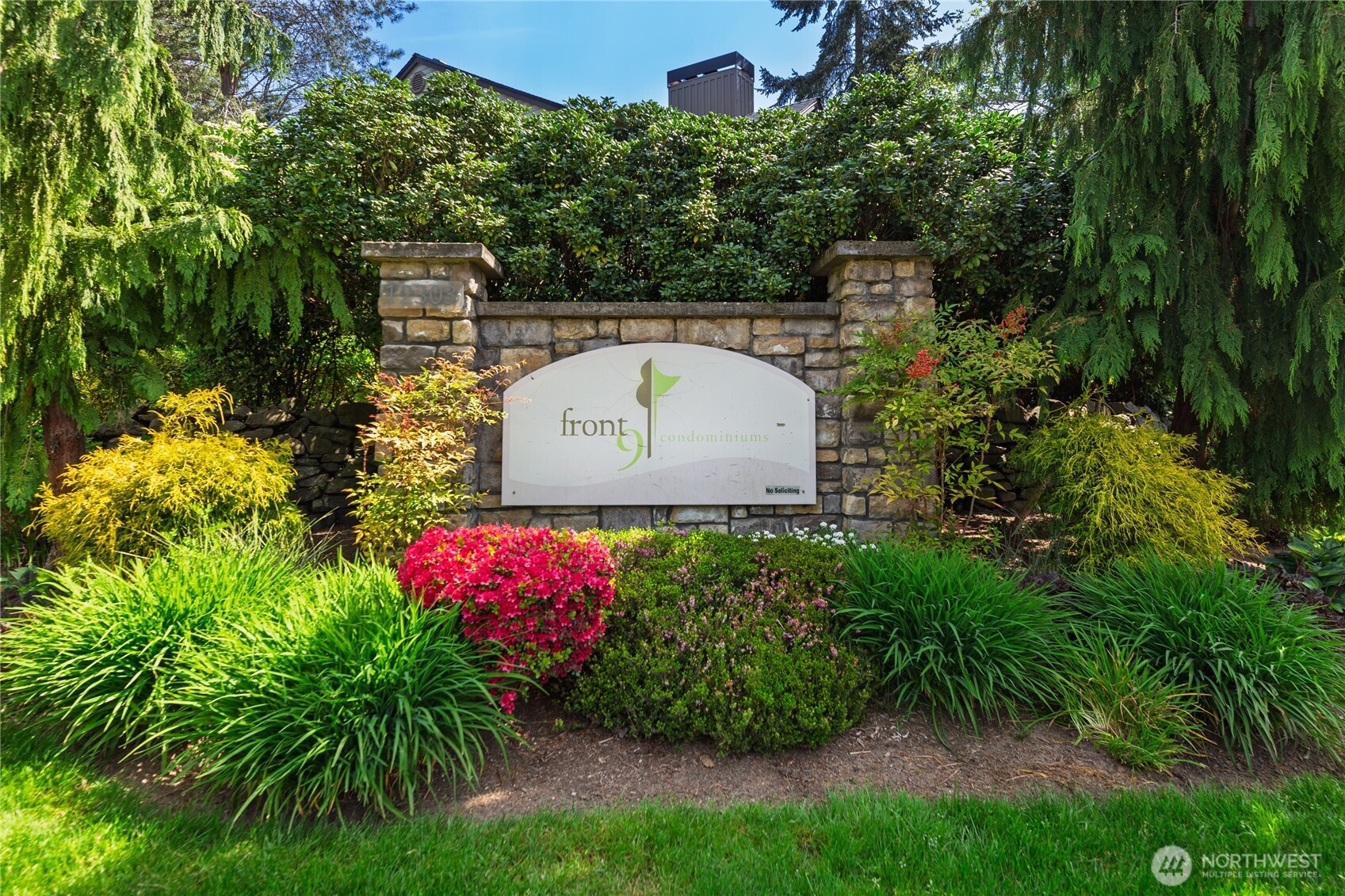 12303 Harbour Pointe Boulevard #W204, Mukilteo, WA 98275