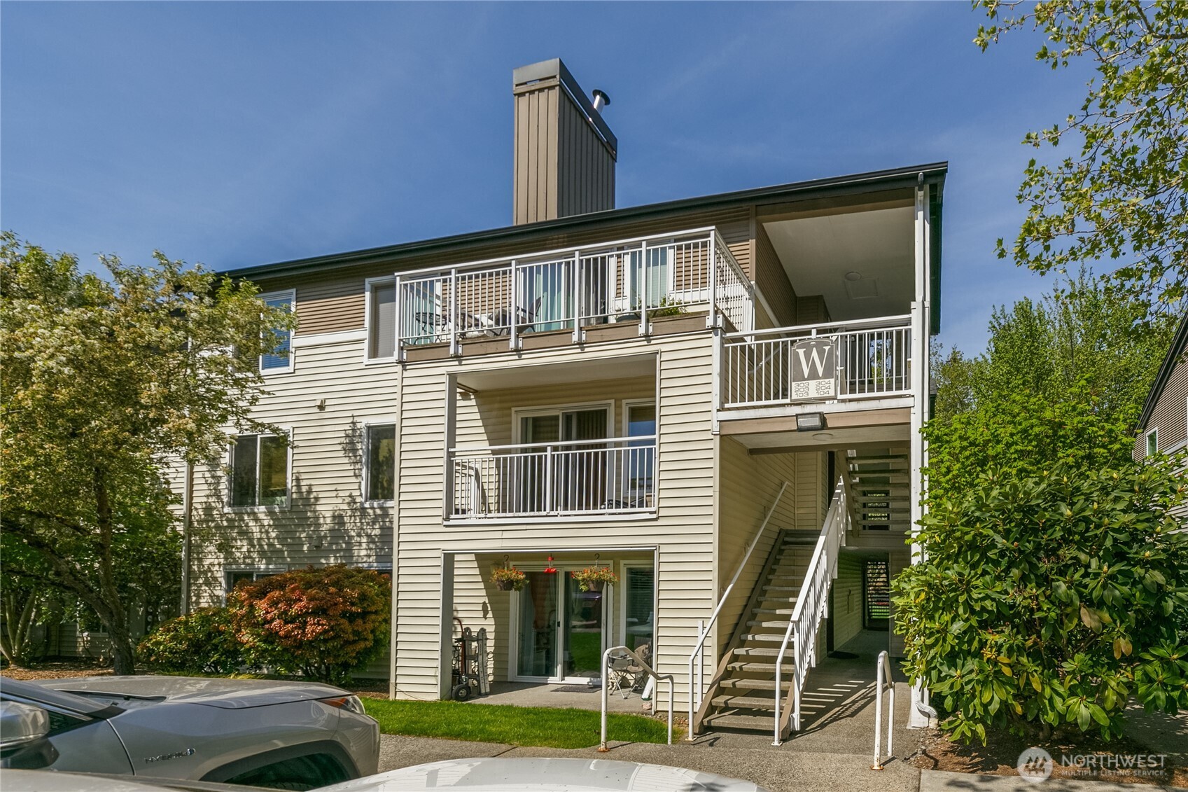 12303 Harbour Pointe Boulevard #W204, Mukilteo, WA 98275