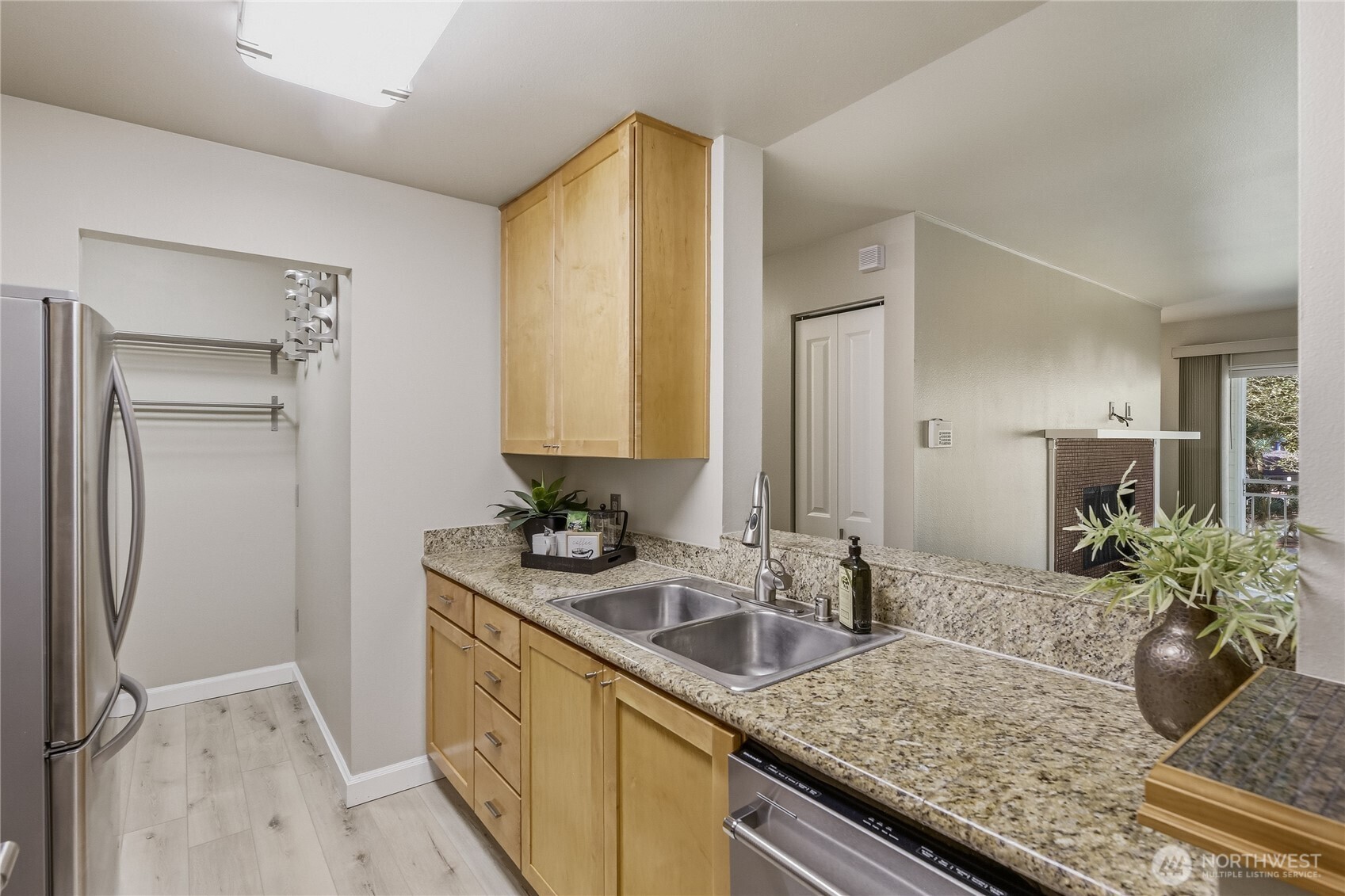 12303 Harbour Pointe Boulevard #W204, Mukilteo, WA 98275