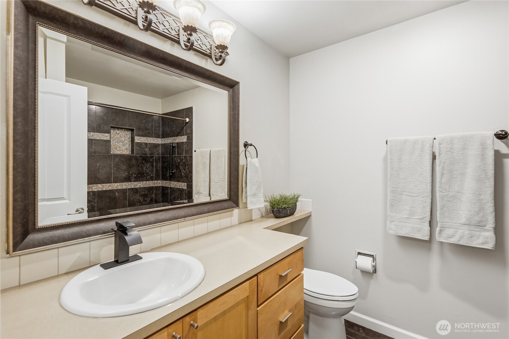 12303 Harbour Pointe Boulevard #W204, Mukilteo, WA 98275