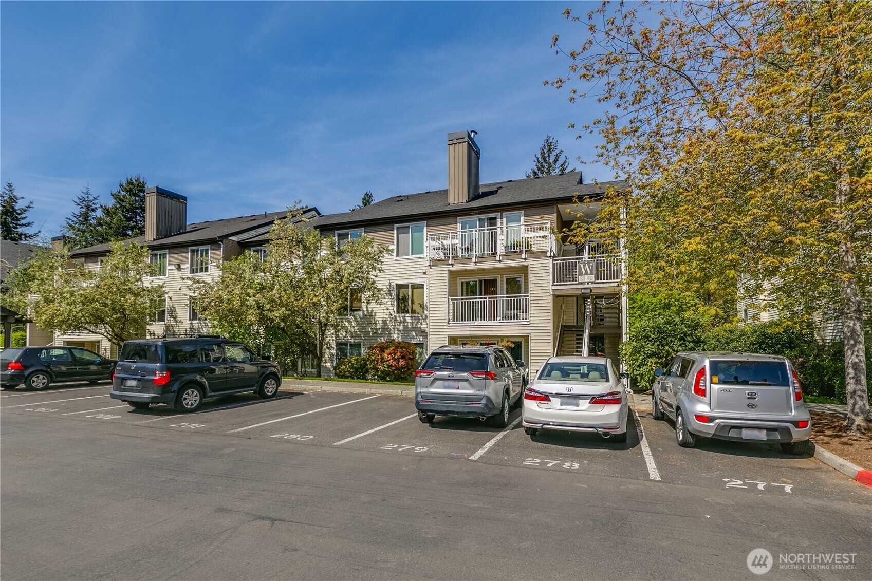 12303 Harbour Pointe Boulevard #W204, Mukilteo, WA 98275