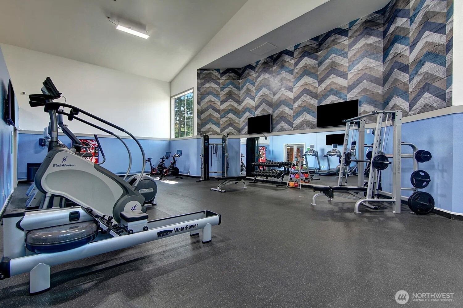 12303 Harbour Pointe Boulevard #W204, Mukilteo, WA 98275