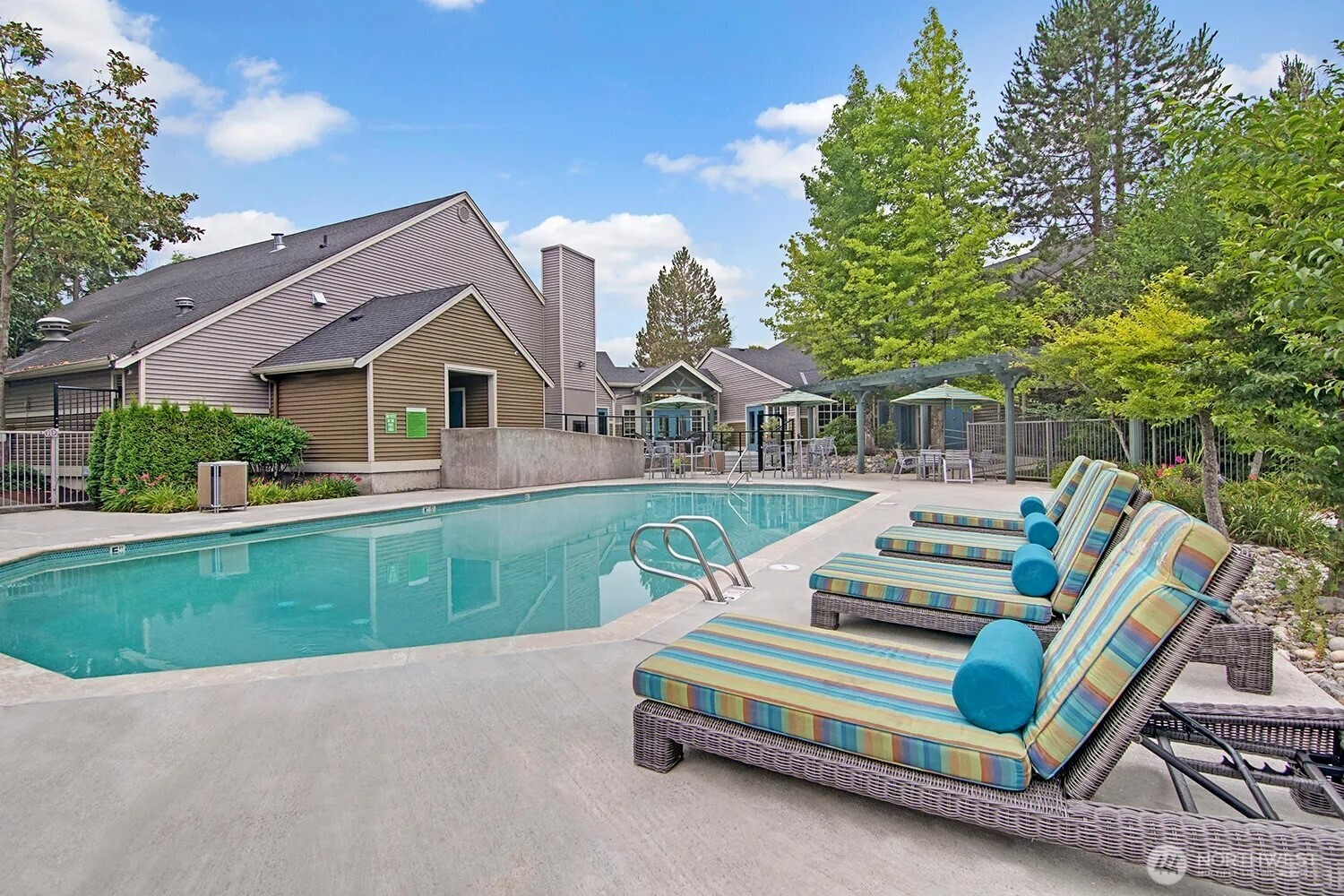 12303 Harbour Pointe Boulevard #W204, Mukilteo, WA 98275