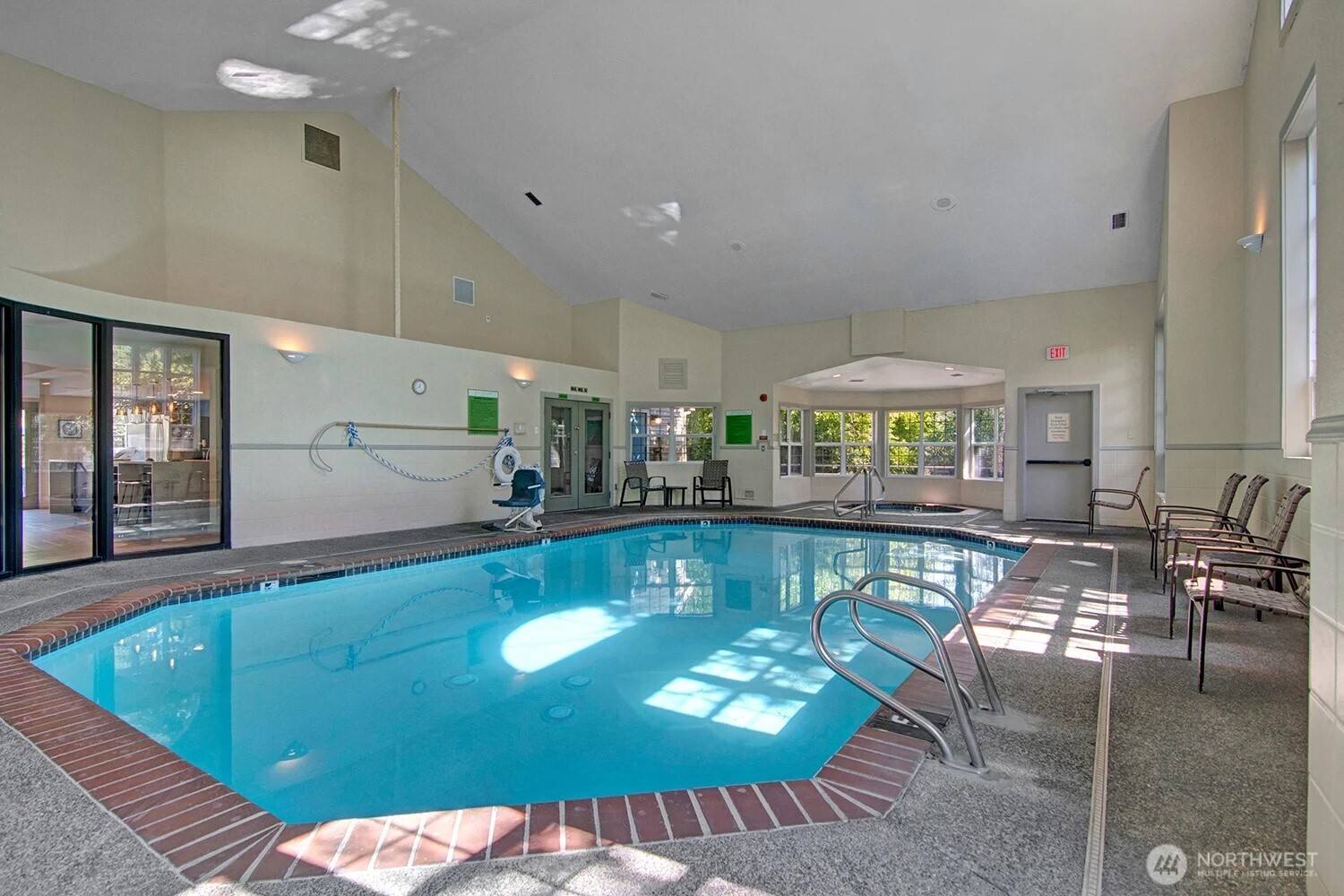 12303 Harbour Pointe Boulevard #W204, Mukilteo, WA 98275