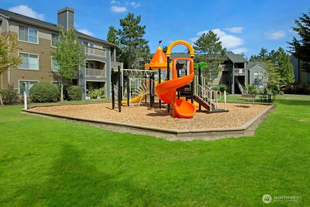 12303 Harbour Pointe Boulevard #W204, Mukilteo, WA 98275