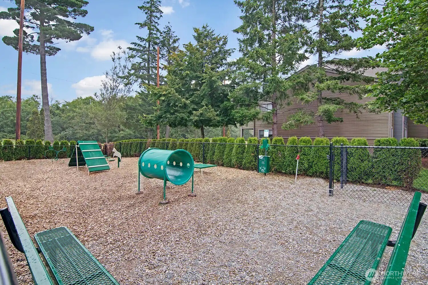 12303 Harbour Pointe Boulevard #W204, Mukilteo, WA 98275