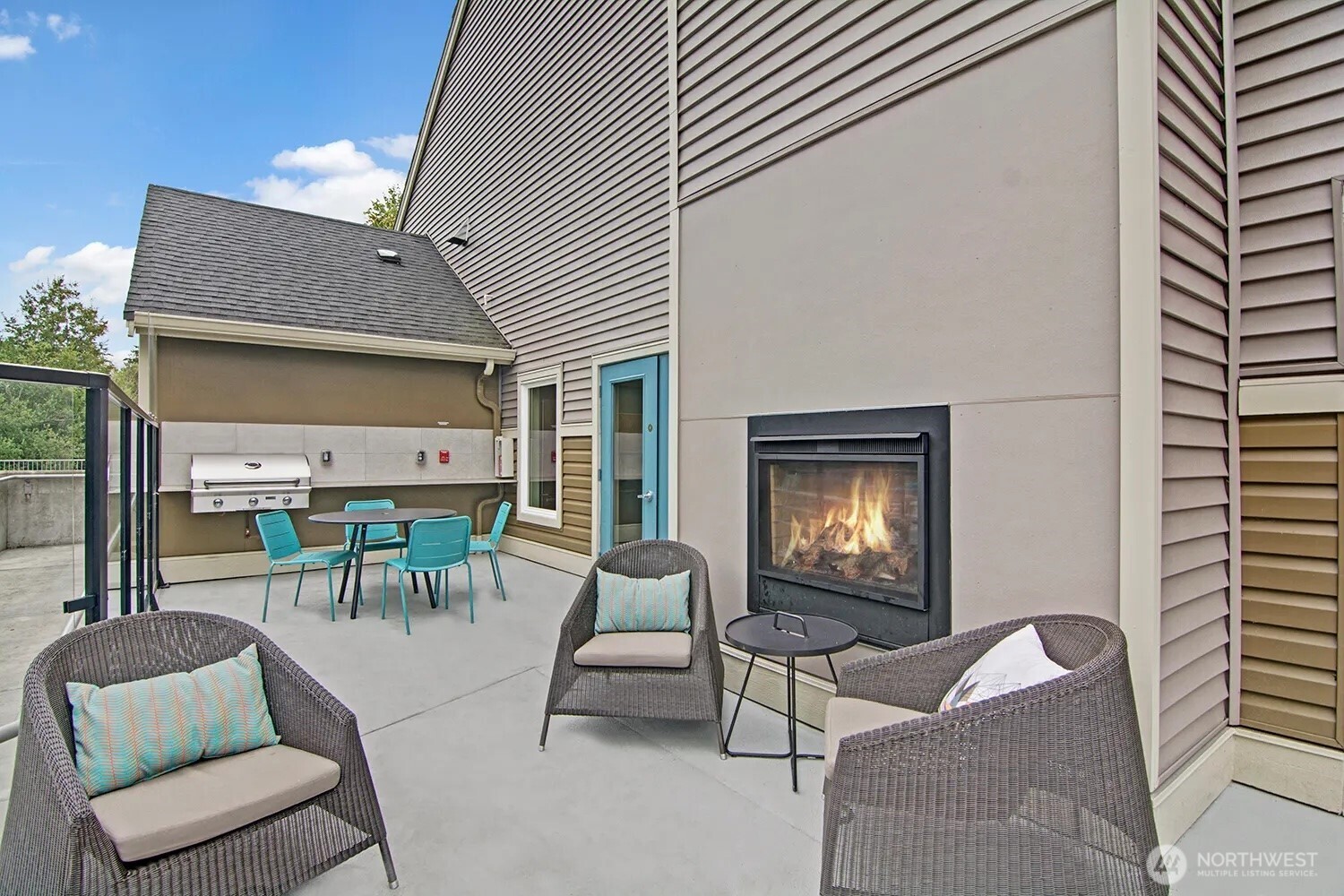 12303 Harbour Pointe Boulevard #W204, Mukilteo, WA 98275