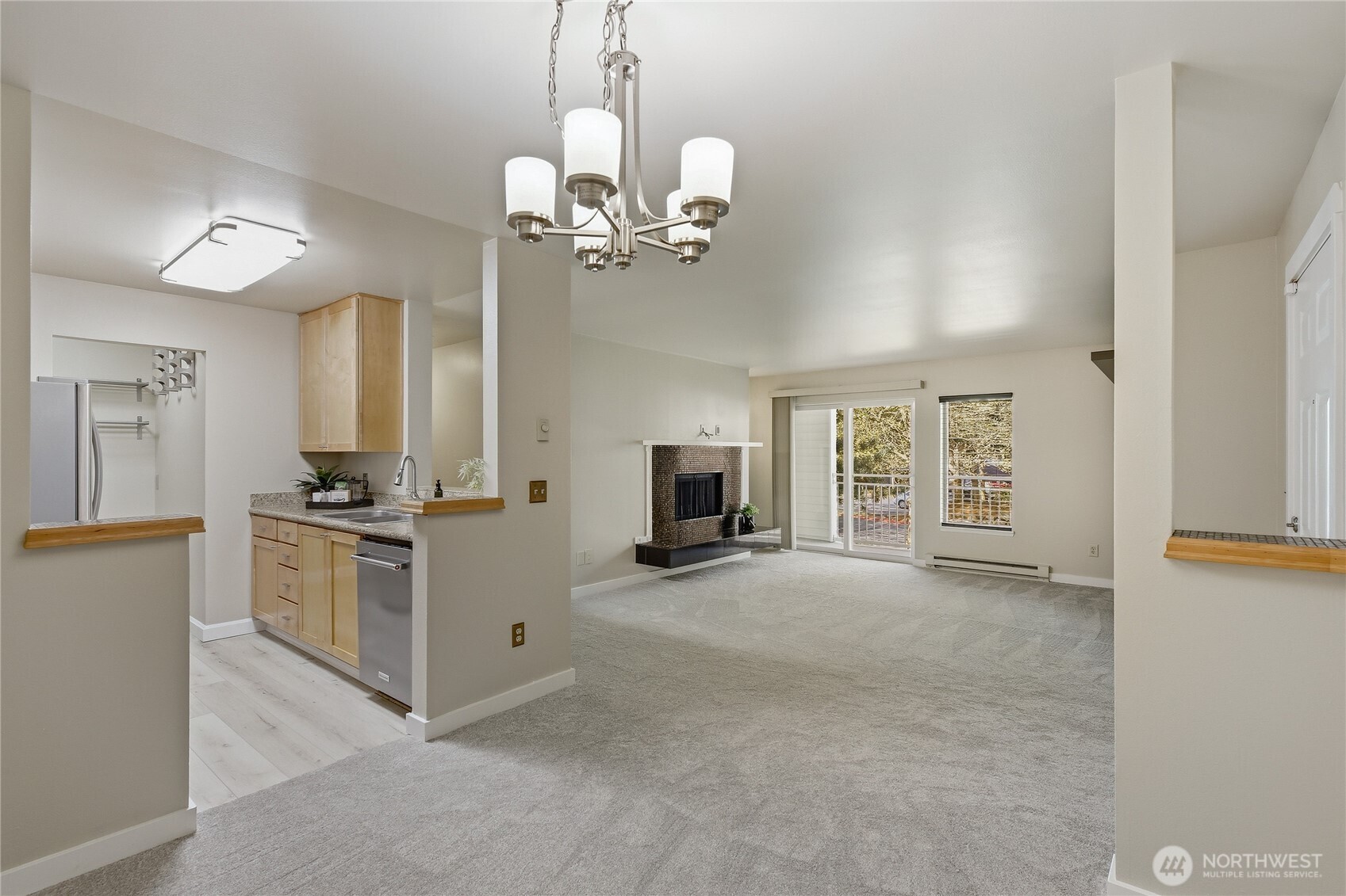 12303 Harbour Pointe Boulevard #W204, Mukilteo, WA 98275