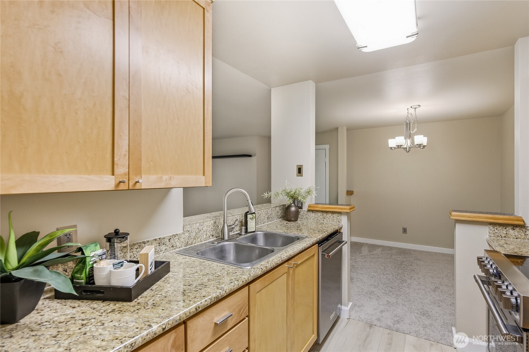 12303 Harbour Pointe Boulevard #W204, Mukilteo, WA 98275