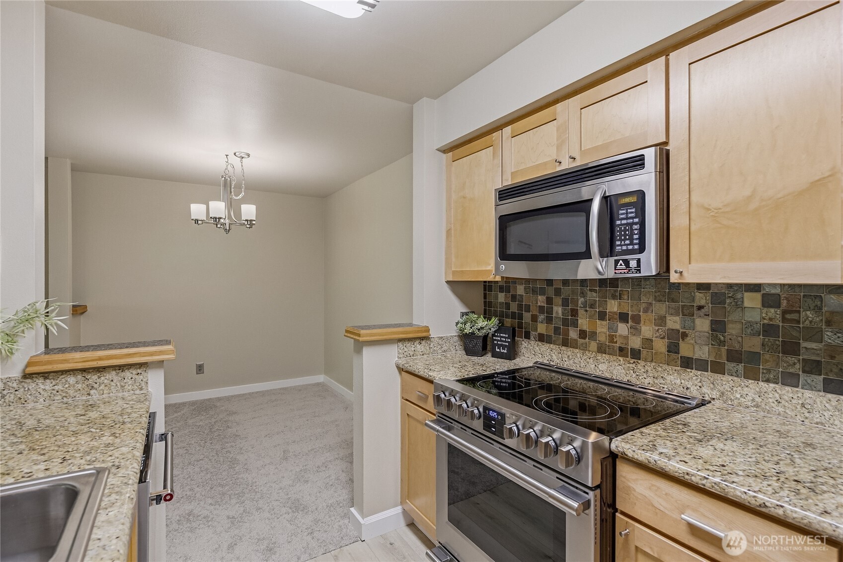 12303 Harbour Pointe Boulevard #W204, Mukilteo, WA 98275