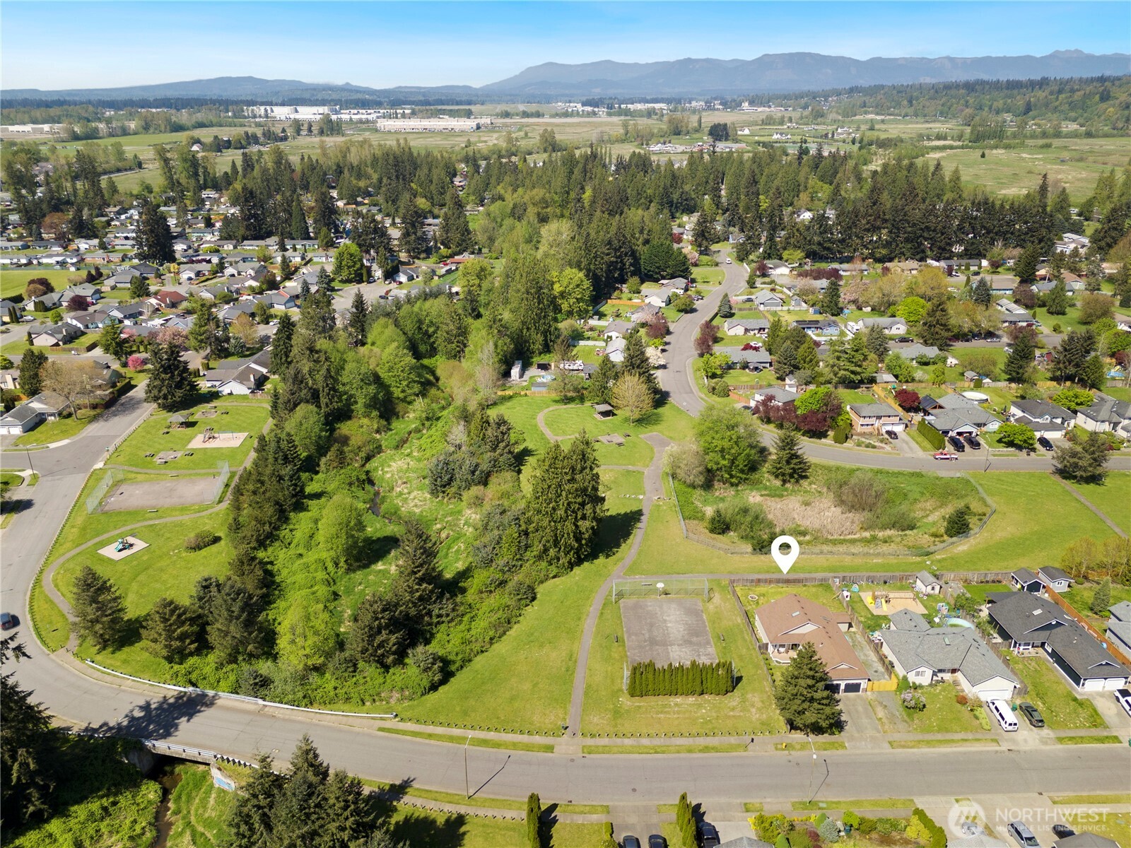 5609 138th Place NE, Marysville, WA 98271