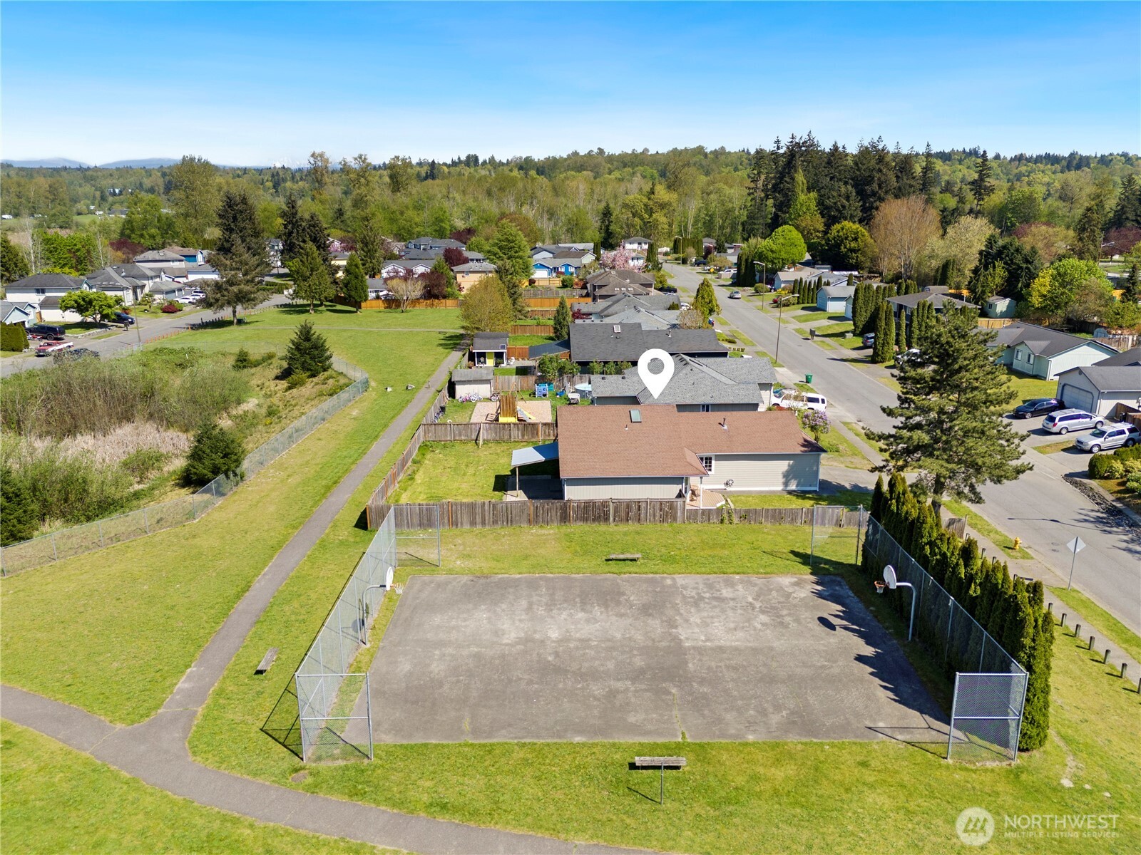 5609 138th Place NE, Marysville, WA 98271
