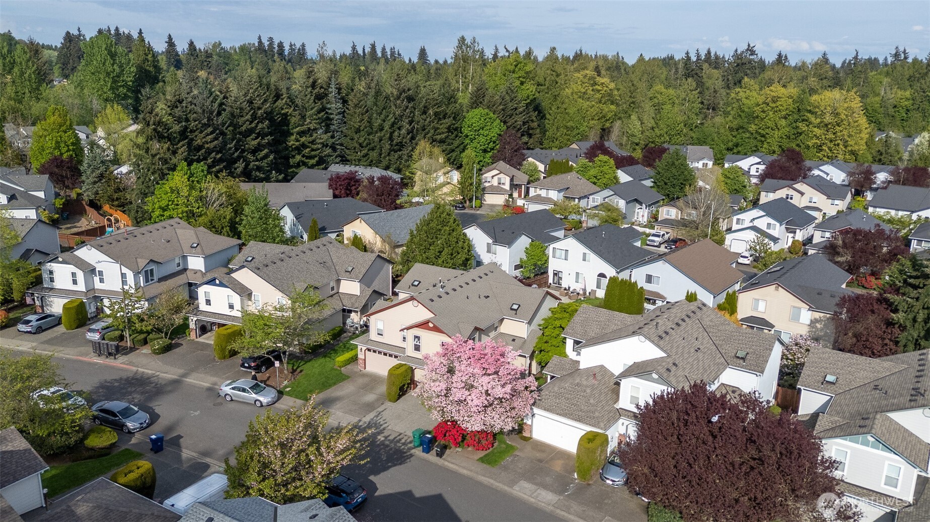 18825 19th Drive SE, Bothell, WA 98012