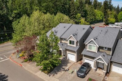 21404 104th Street Ct E, Bonney Lake, WA 98391 - Photo 2