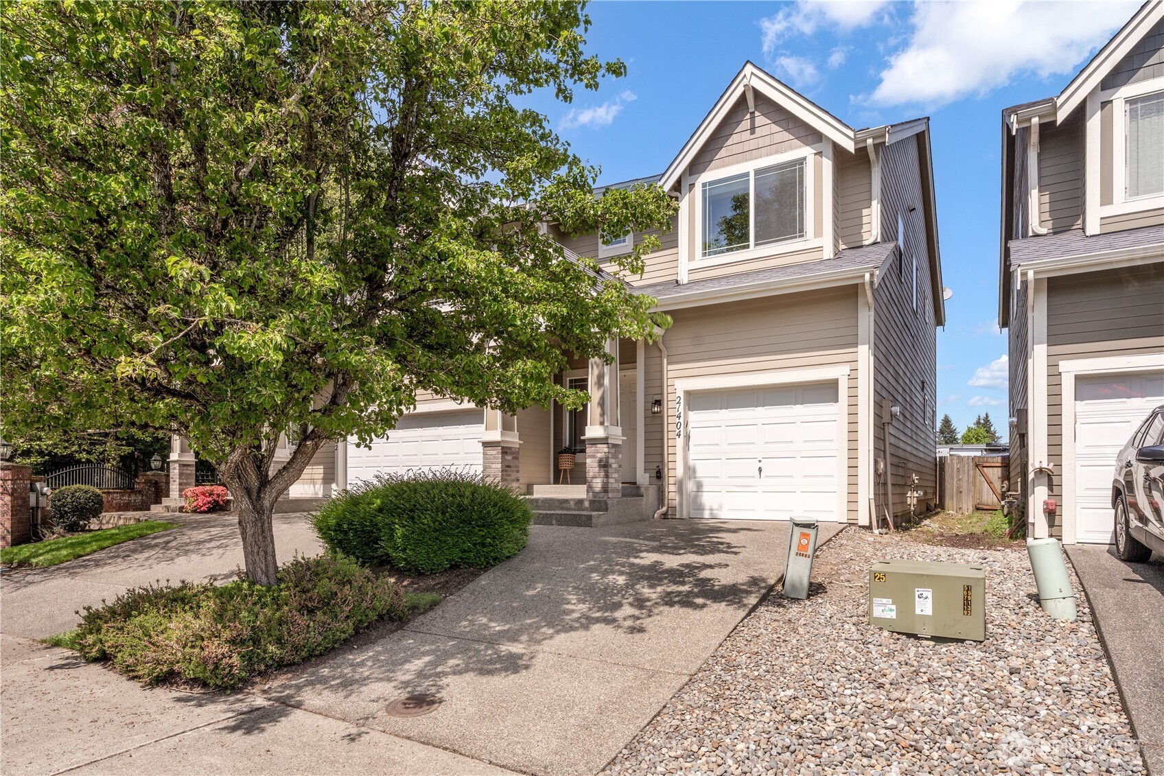 21404 104th Street Ct E, Bonney Lake, WA 98391
