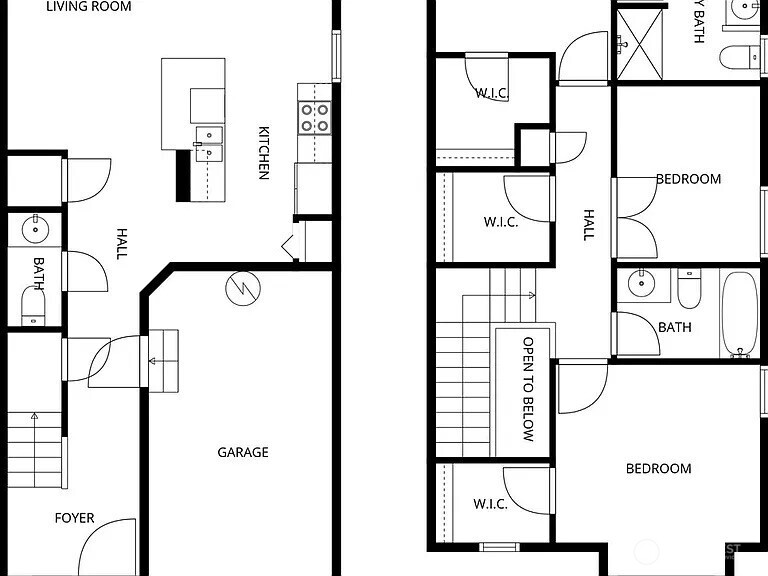 21404 104th Street Ct E, Bonney Lake, WA 98391