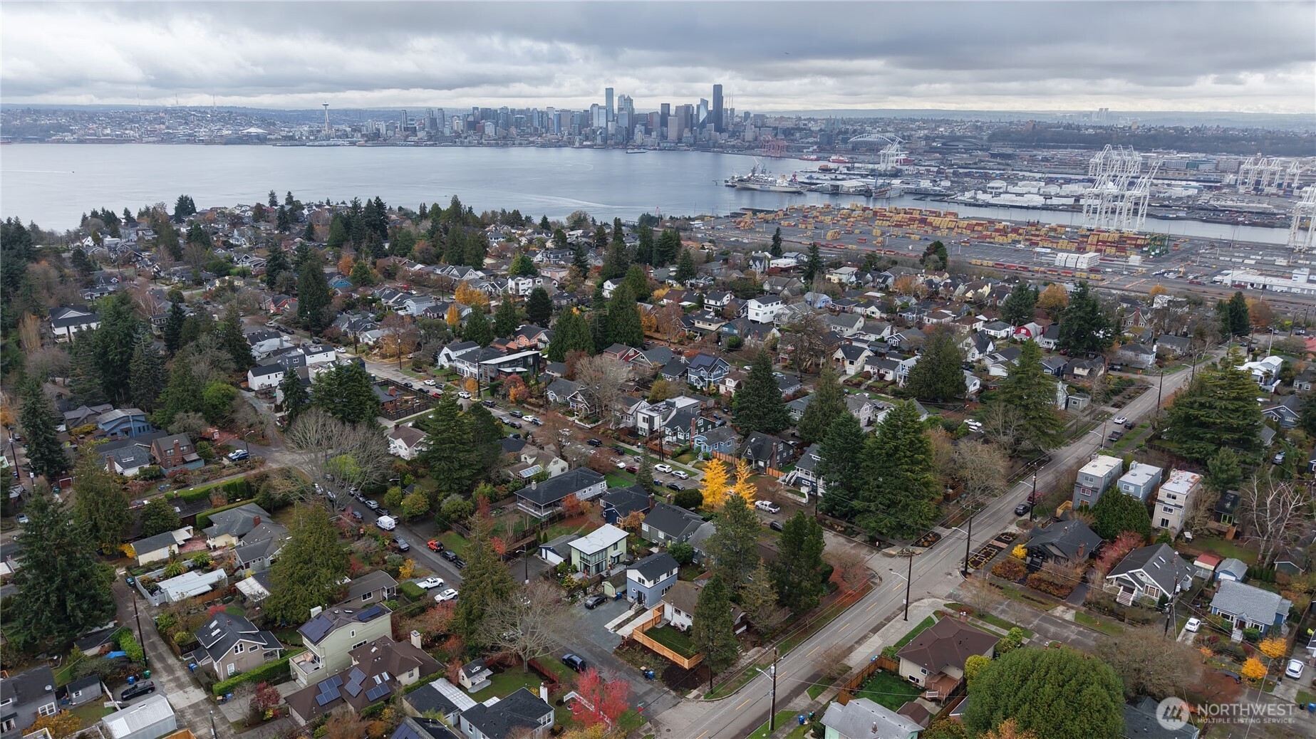 3054 Fairmount Ave SW #B, Seattle, WA 98116