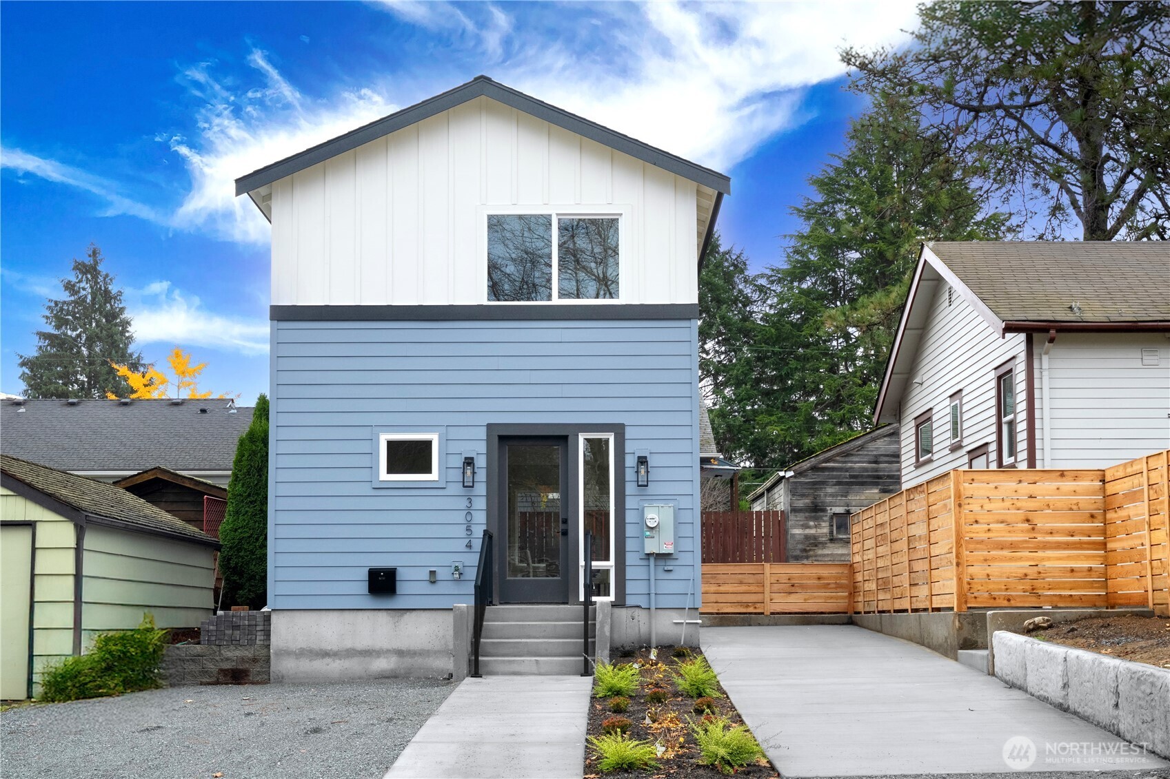 3054 Fairmount Ave SW, Seattle, WA 98116