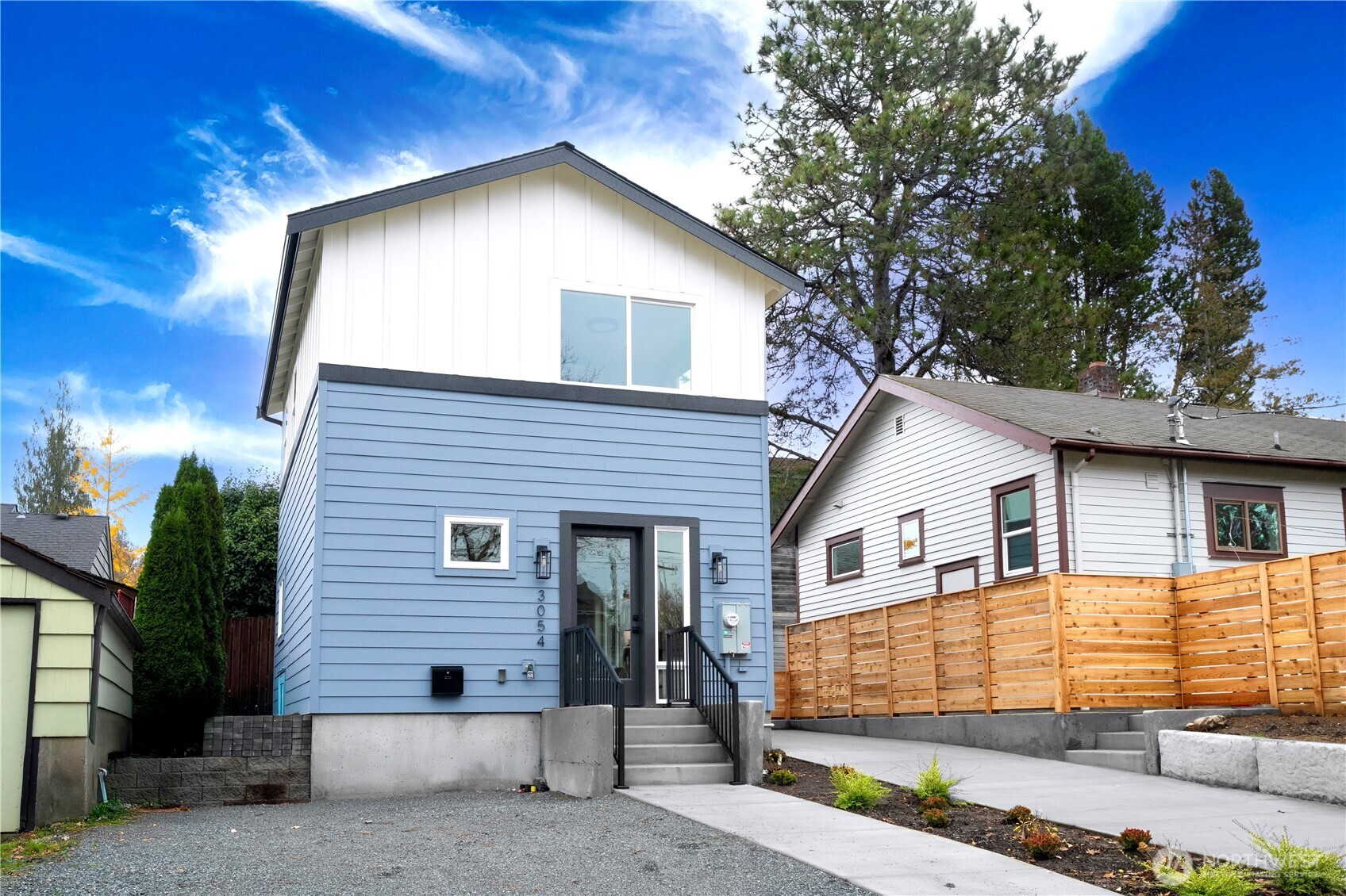 3054 Fairmount Ave SW, Seattle, WA 98116