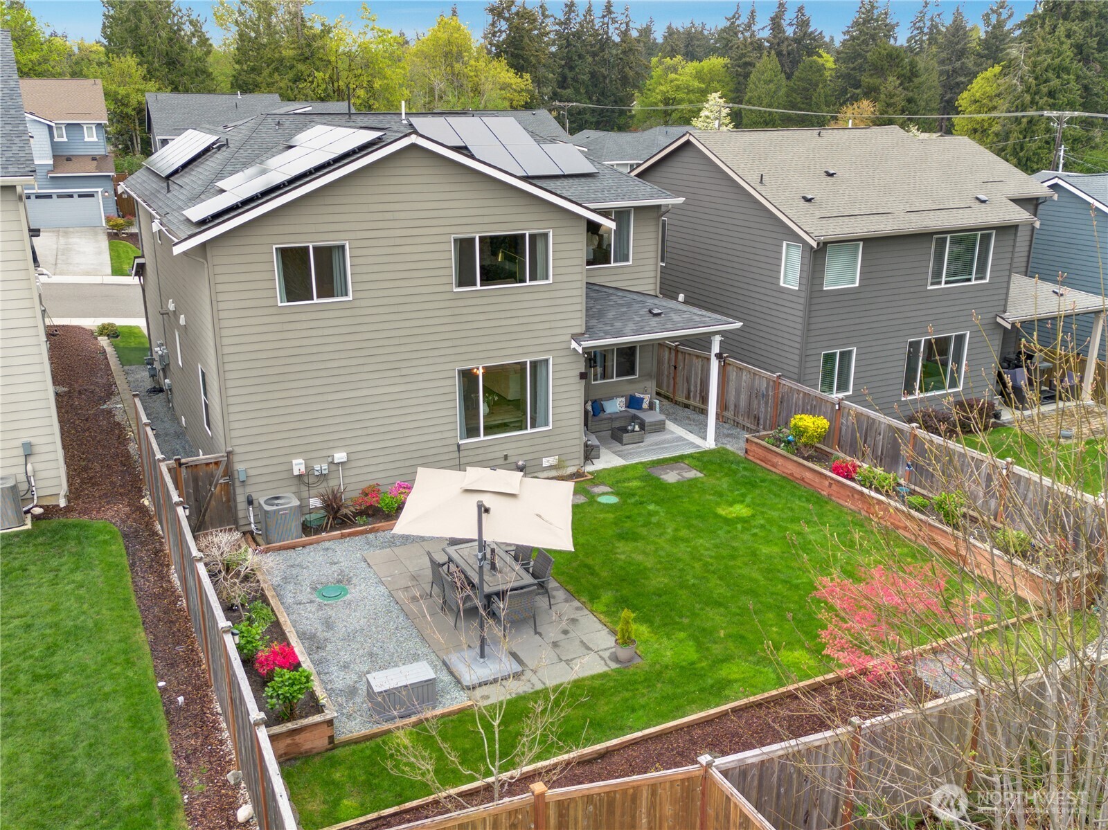 5716 13th Court NE, Tacoma, WA 98422