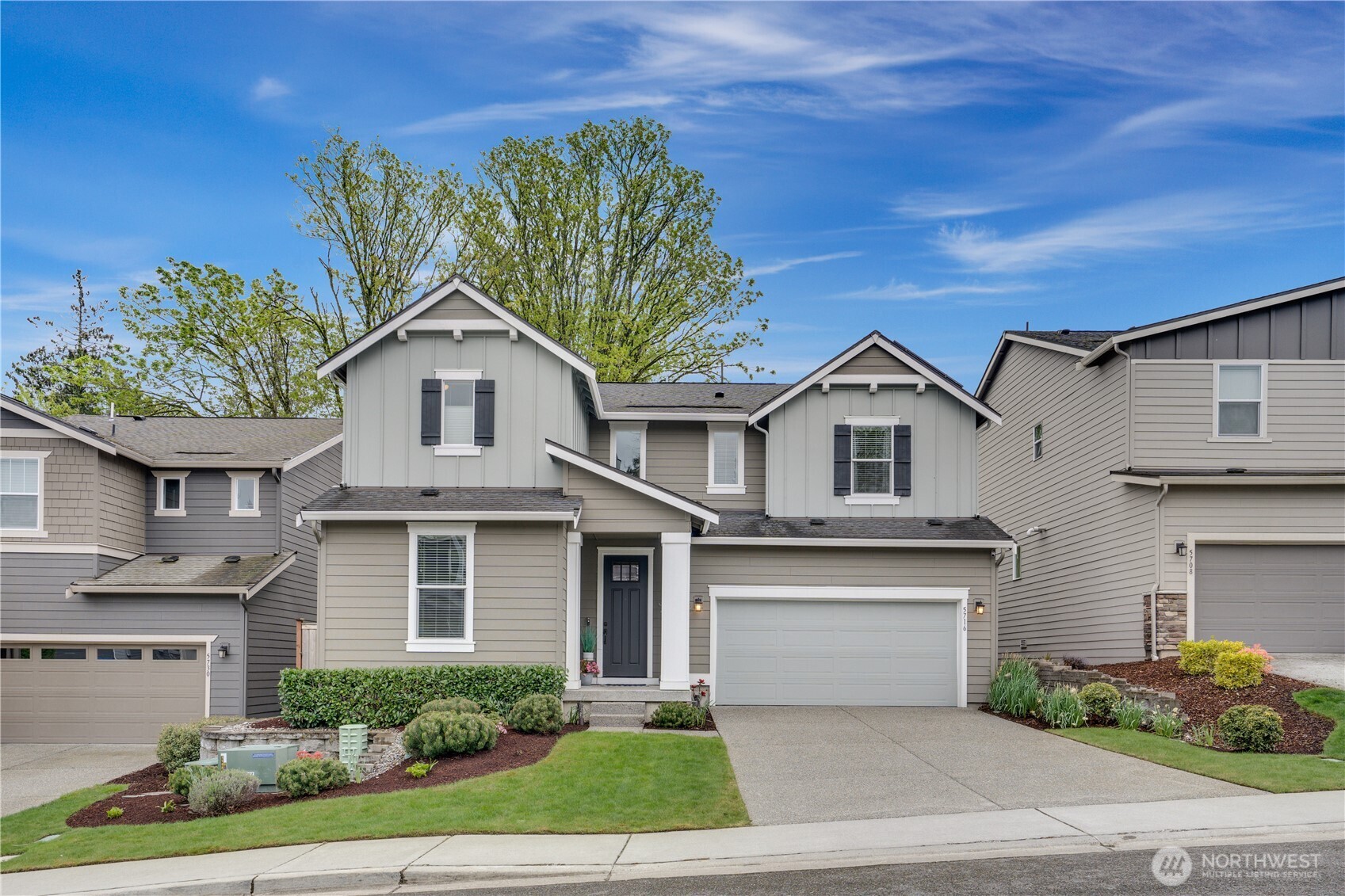5716 13th Court NE, Tacoma, WA 98422
