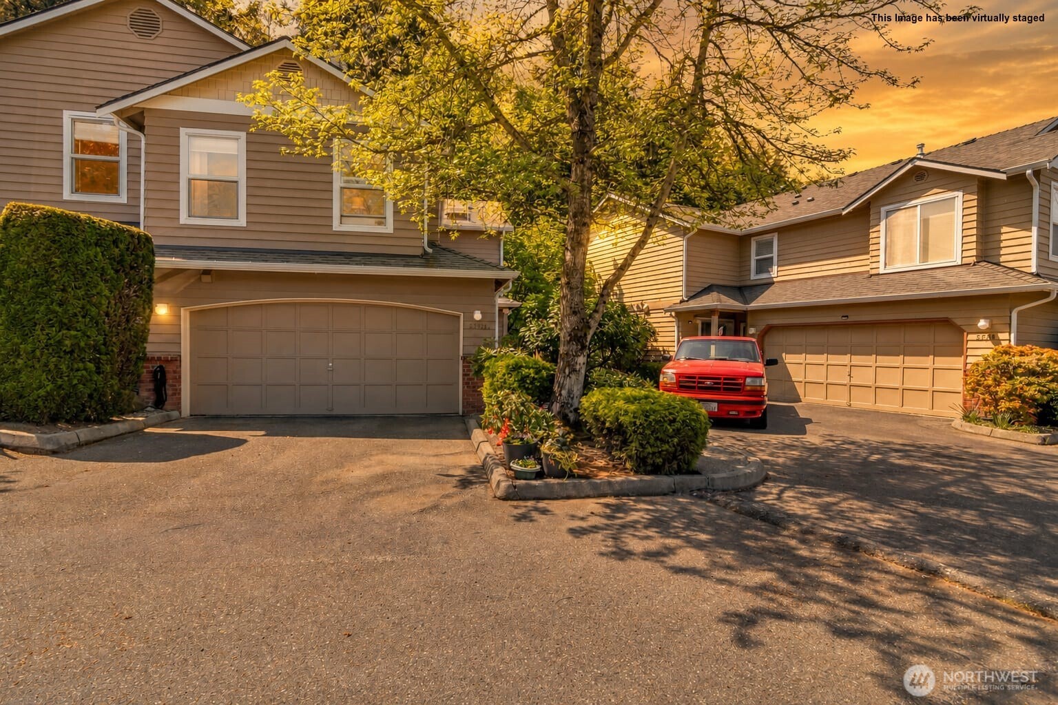 5802 14th Drive W #B, Everett, WA 98203-5921