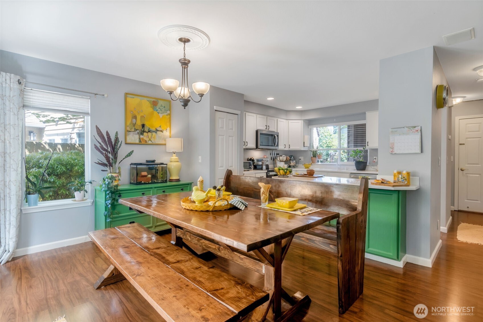 5802 14th Drive W #B, Everett, WA 98203-5921