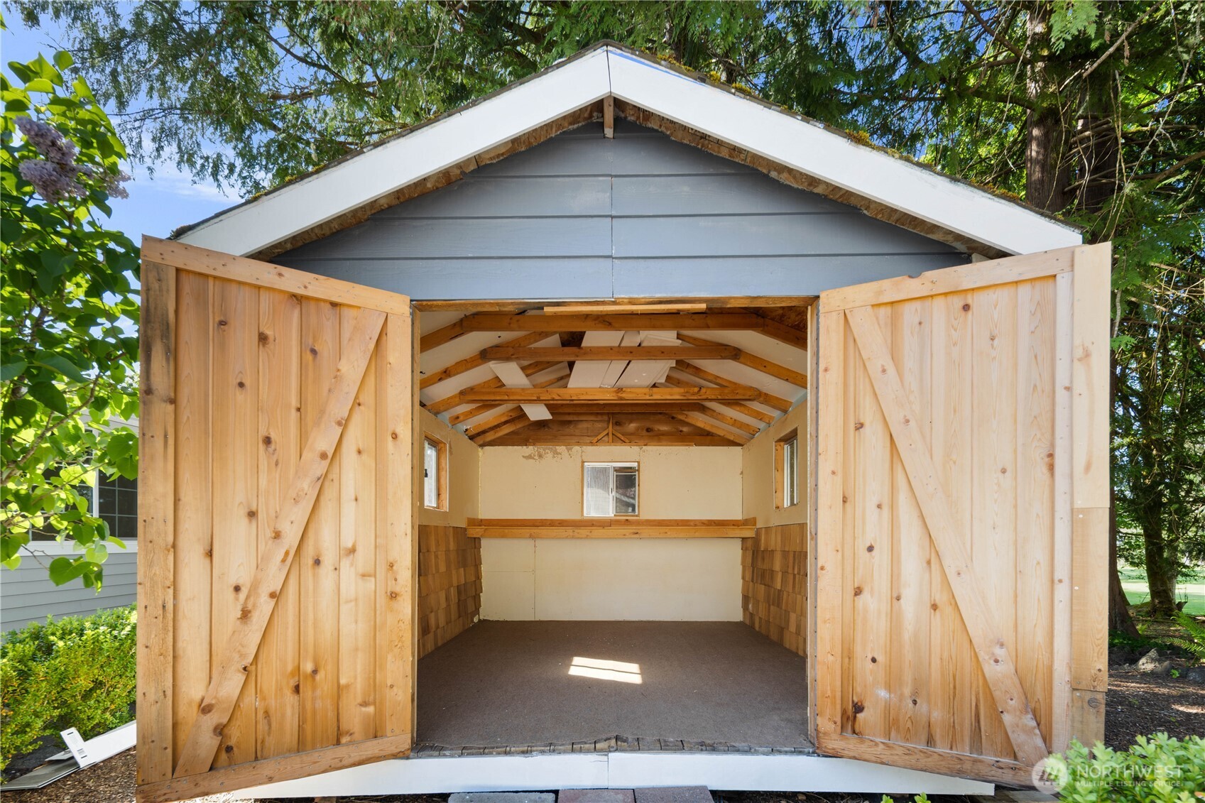 90 E Lakeland Way , Allyn, WA 98524