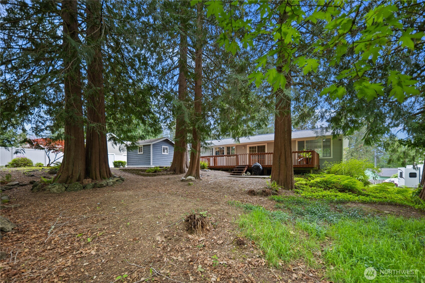 90 E Lakeland Way , Allyn, WA 98524
