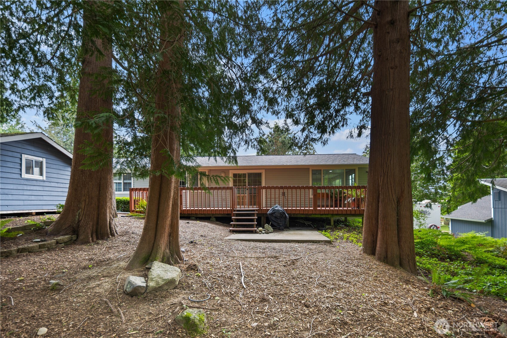 90 E Lakeland Way , Allyn, WA 98524