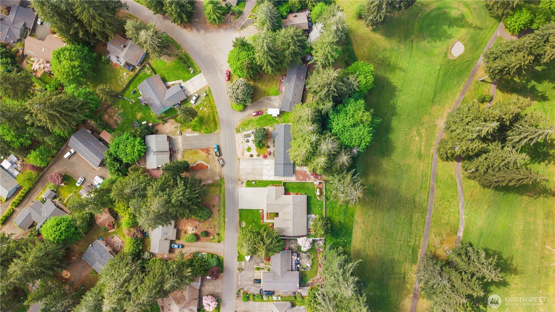 90 E Lakeland Way , Allyn, WA 98524