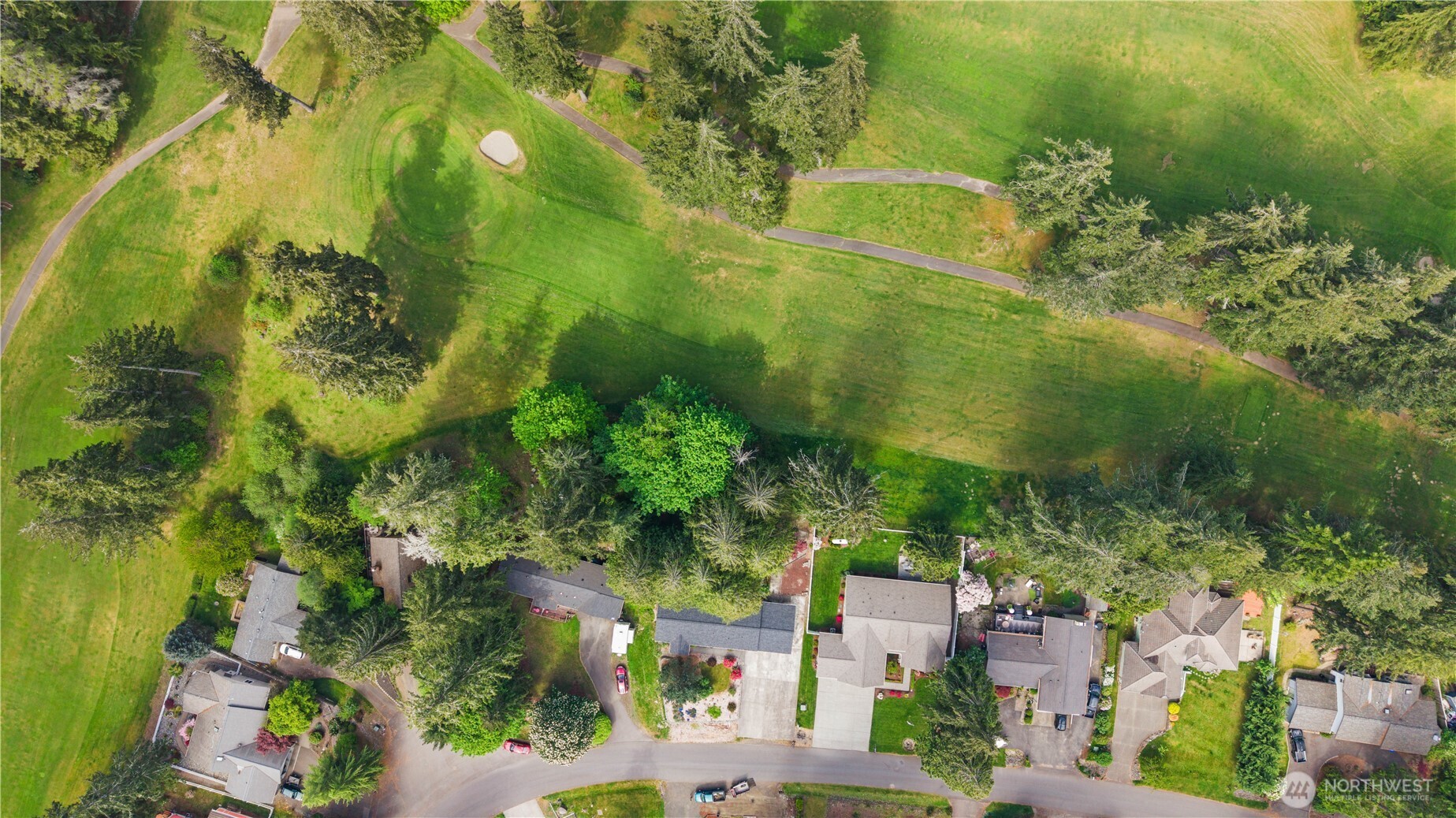 90 E Lakeland Way , Allyn, WA 98524