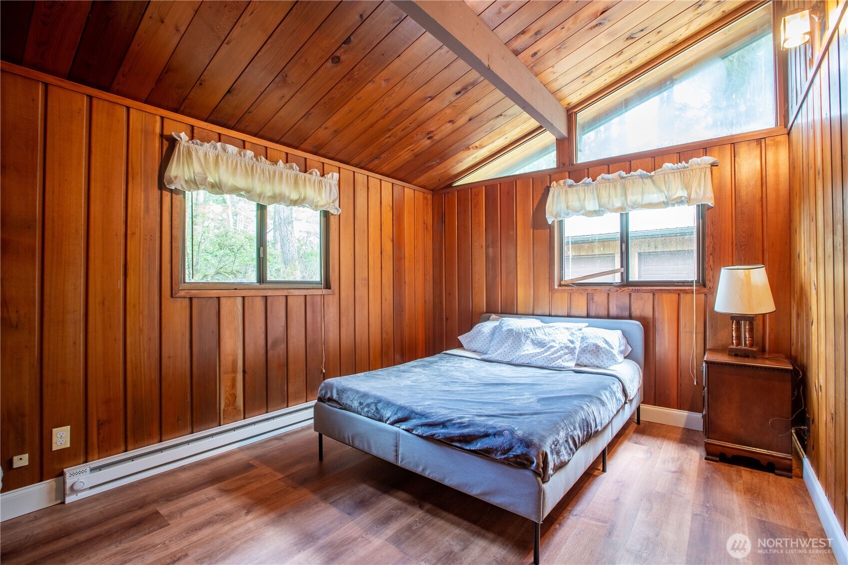 11910 Island Drive , Anderson Island, WA 98303