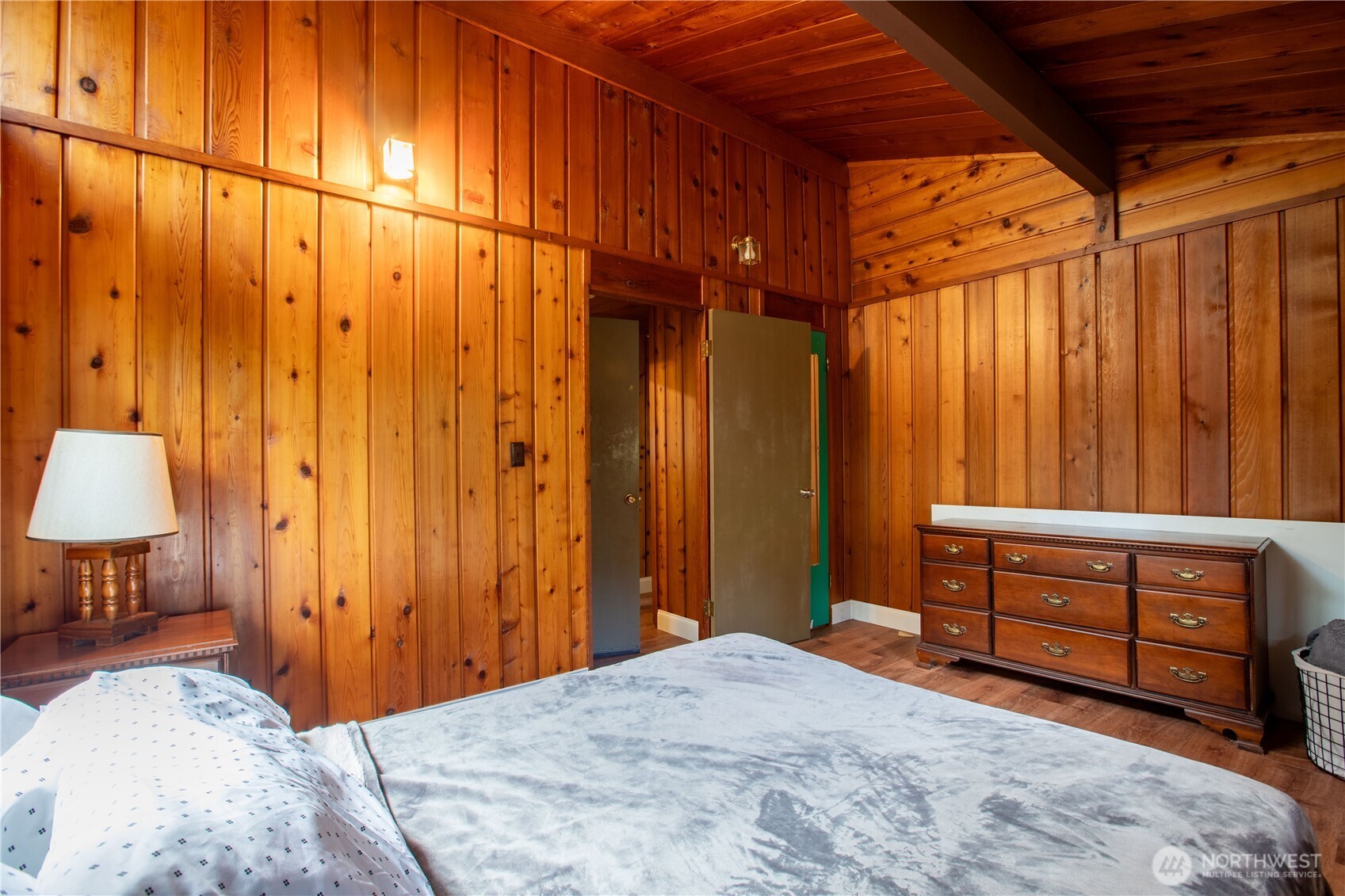 11910 Island Drive , Anderson Island, WA 98303
