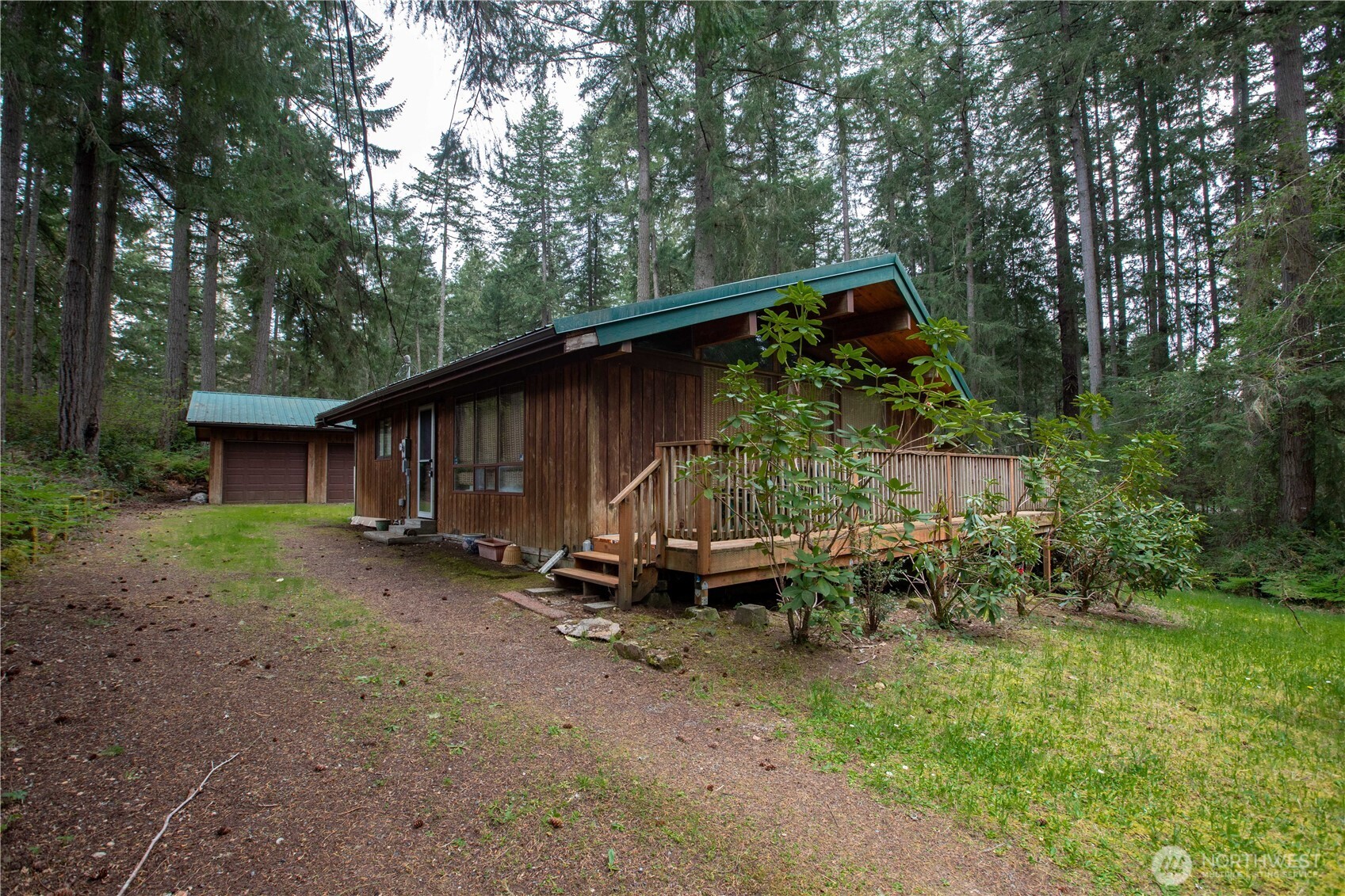 11910 Island Drive , Anderson Island, WA 98303