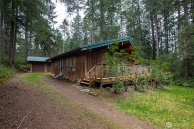 11910 Island Drive , Anderson Island, WA 98303 - Photo 19