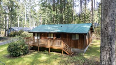 11910 Island Drive , Anderson Island, WA 98303 - Photo 20