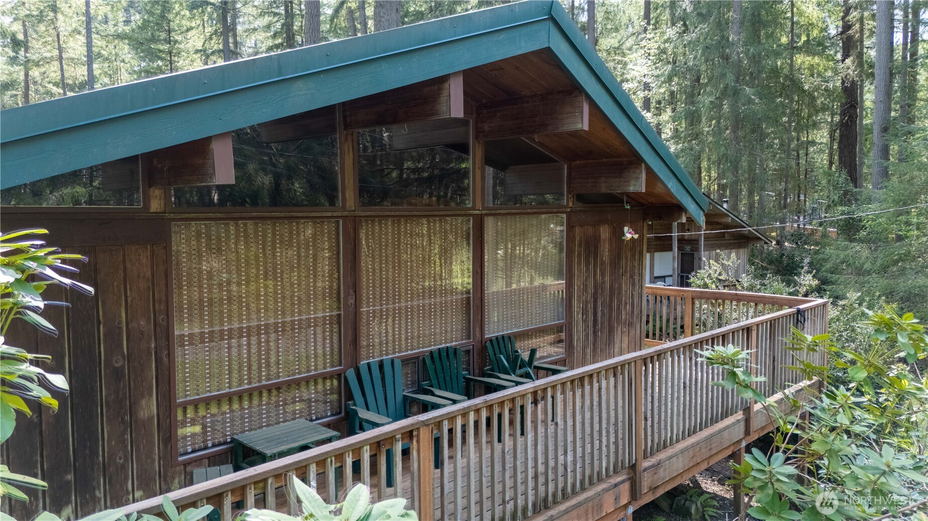 11910 Island Drive , Anderson Island, WA 98303