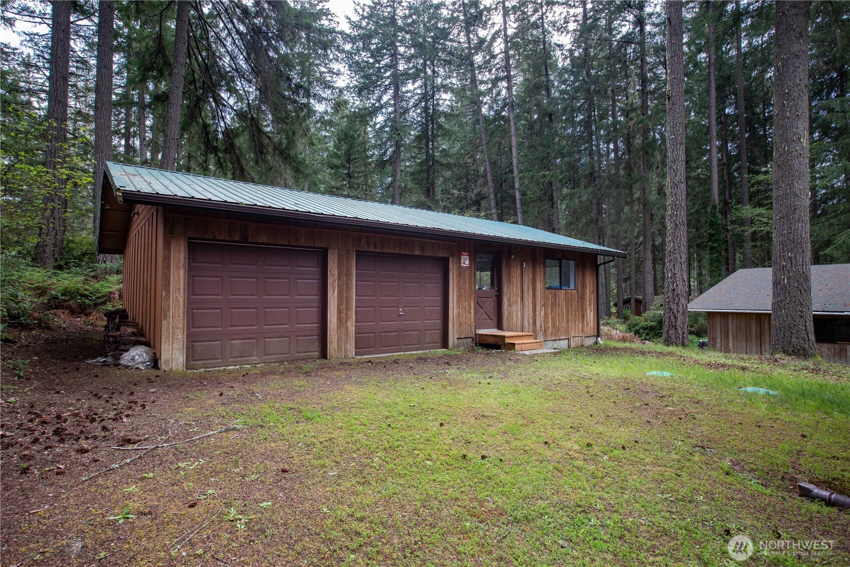 11910 Island Drive , Anderson Island, WA 98303