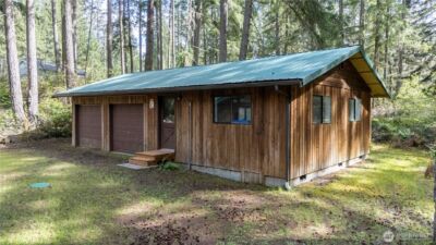 11910 Island Drive , Anderson Island, WA 98303 - Photo 22