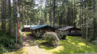 11910 Island Drive , Anderson Island, WA 98303 - Photo 28
